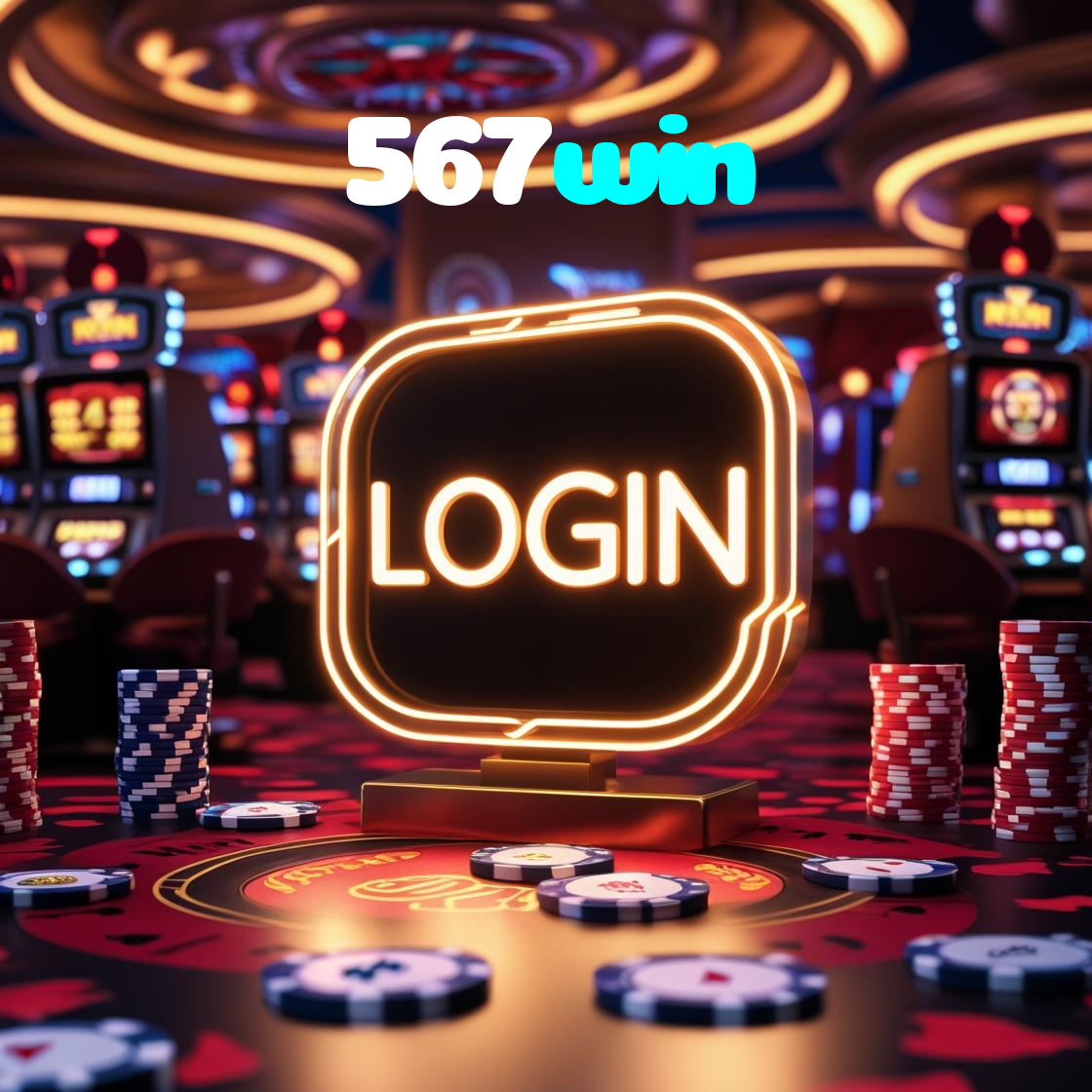 567win visual