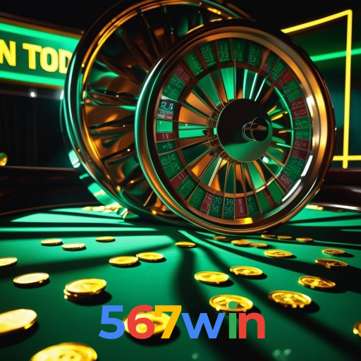 567win visual