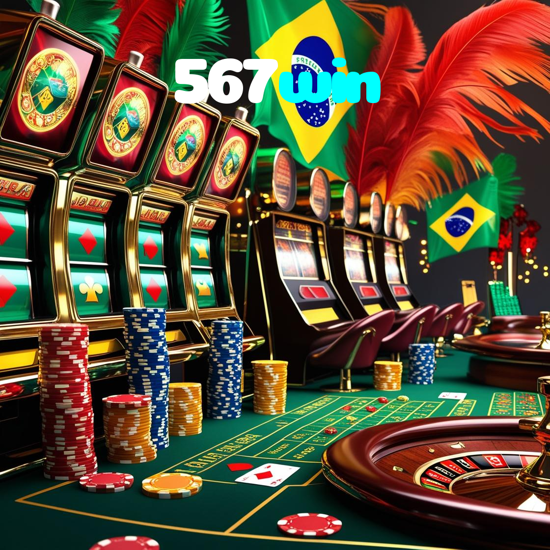567win visual