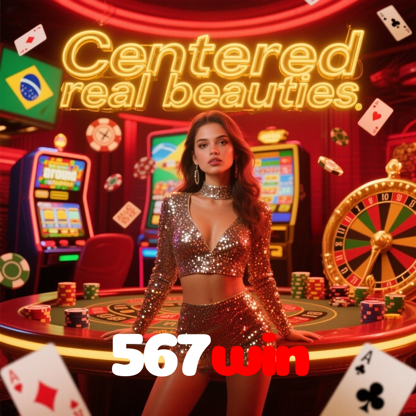 567win visual