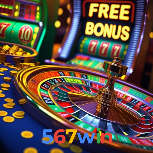 567win visual