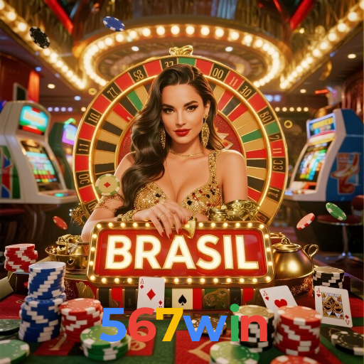 567win visual