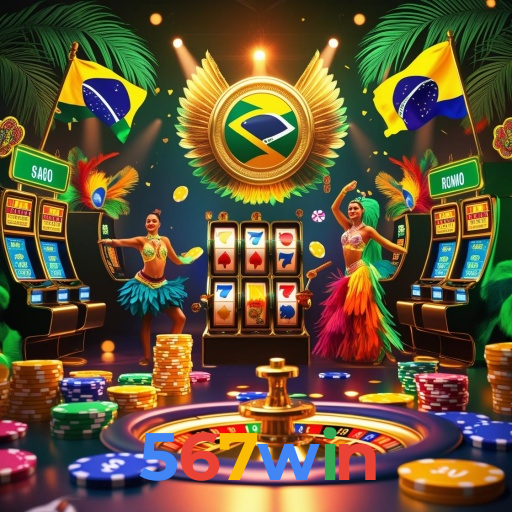 567win visual