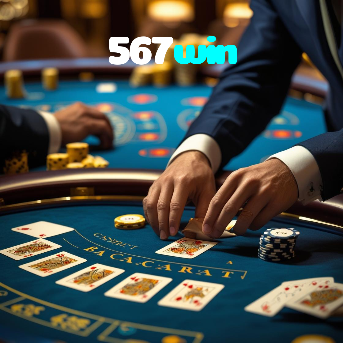 567win visual