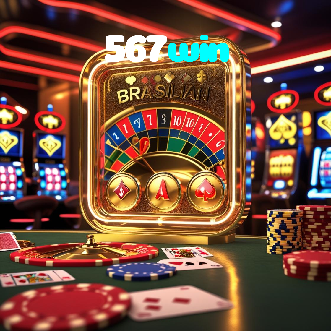 567win visual