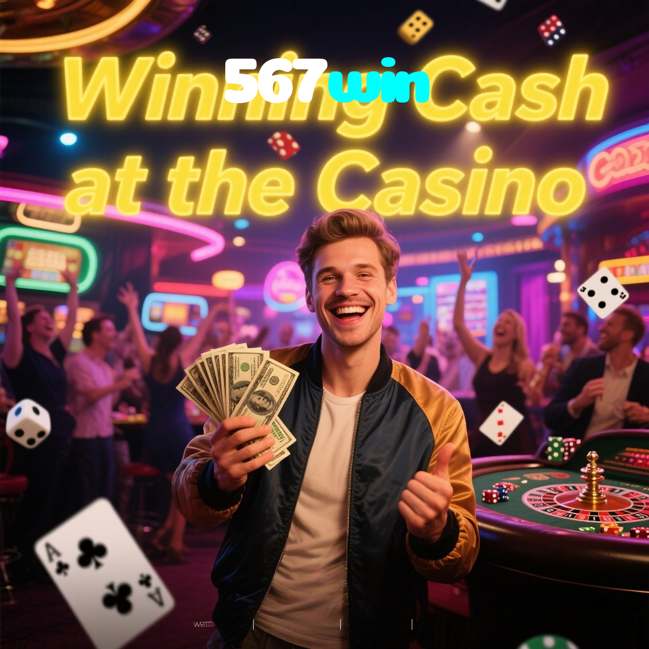 567win visual