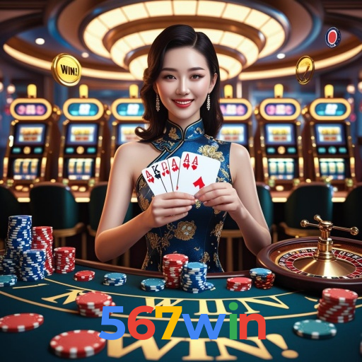 567win visual