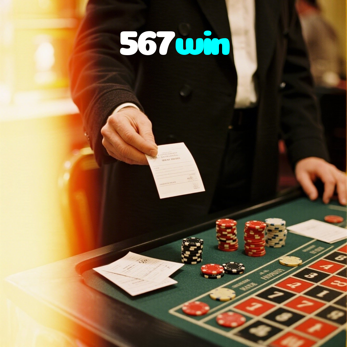 567win visual