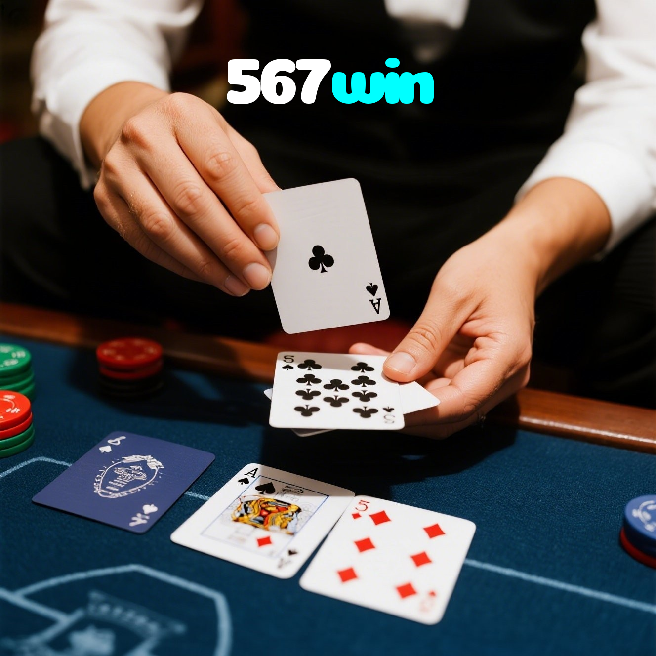567win visual