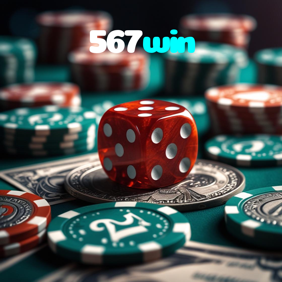 567win visual