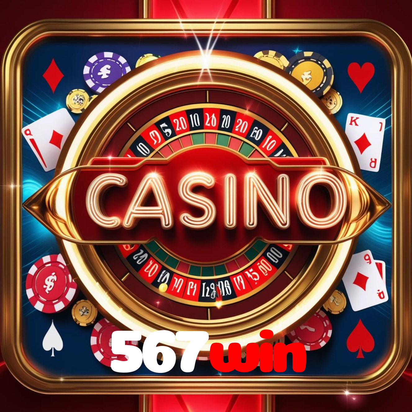 567win visual