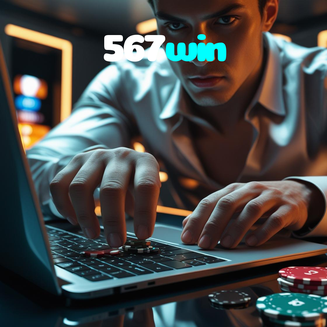 567win visual