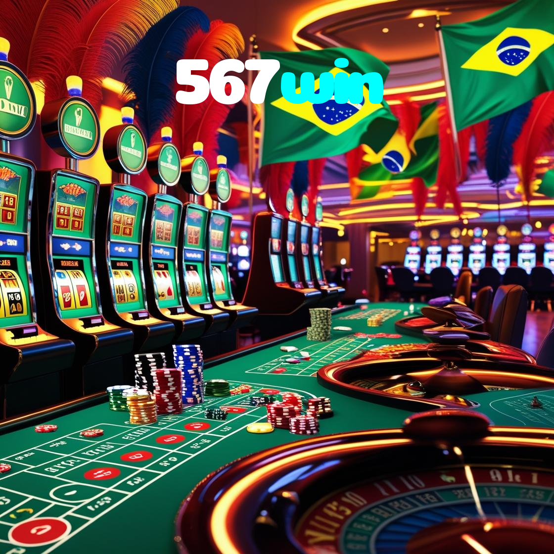 567win visual