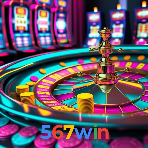 567win visual