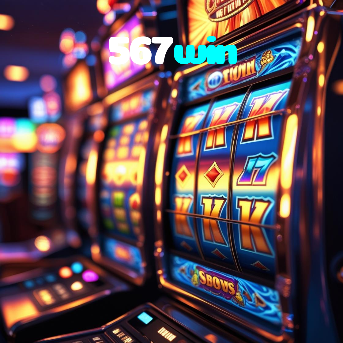 567win visual