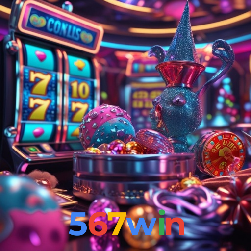 567win visual