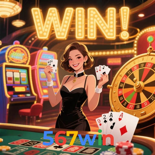 567win visual