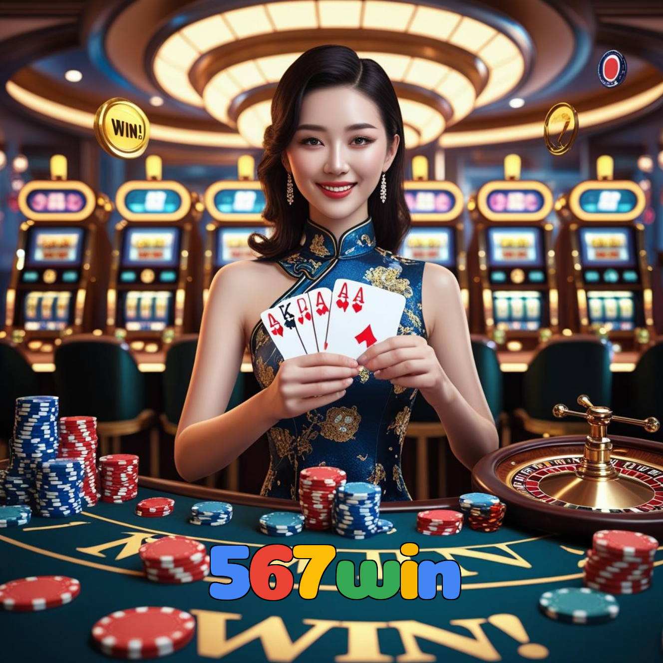 567win visual