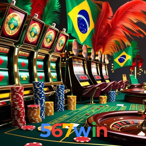 567win visual