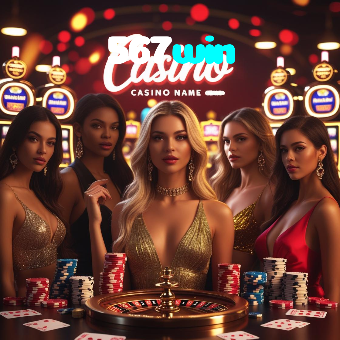 567win visual