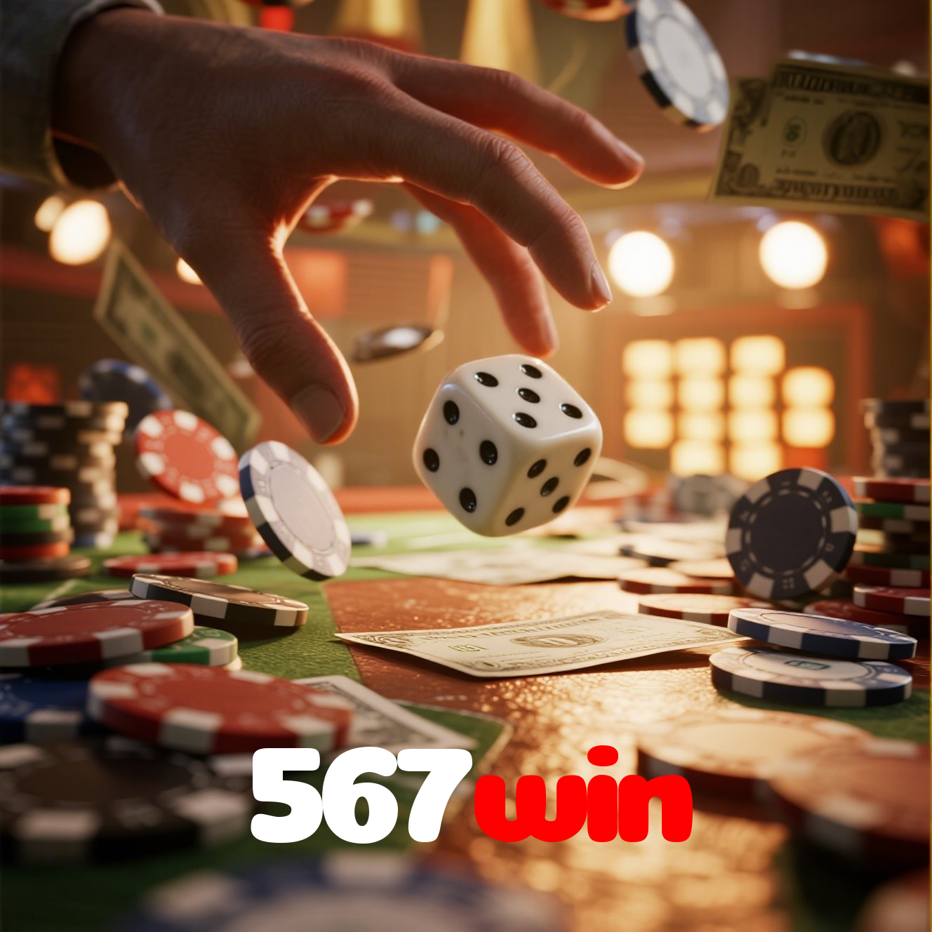 567win visual