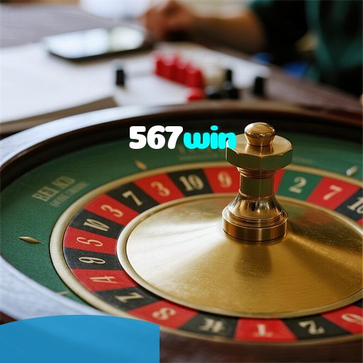 567win visual