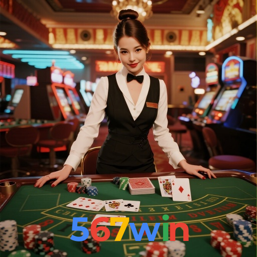 567win visual