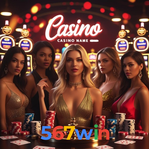 567win visual