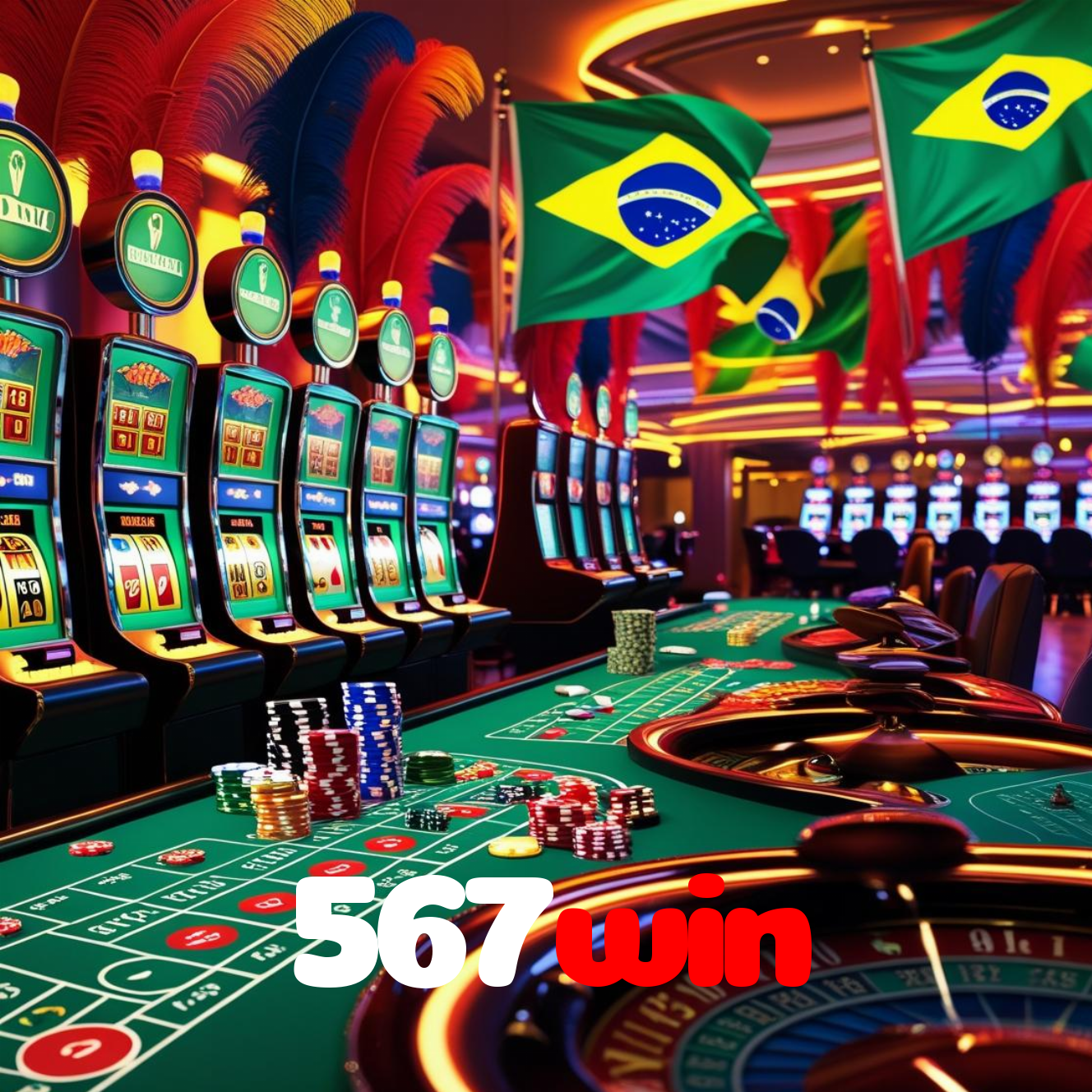 567win