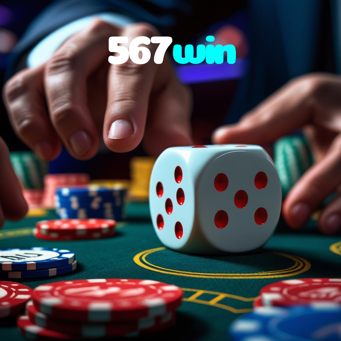 567win visual