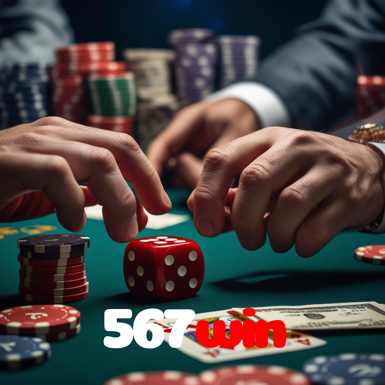567win visual