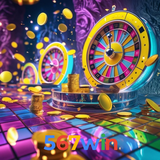 567win visual