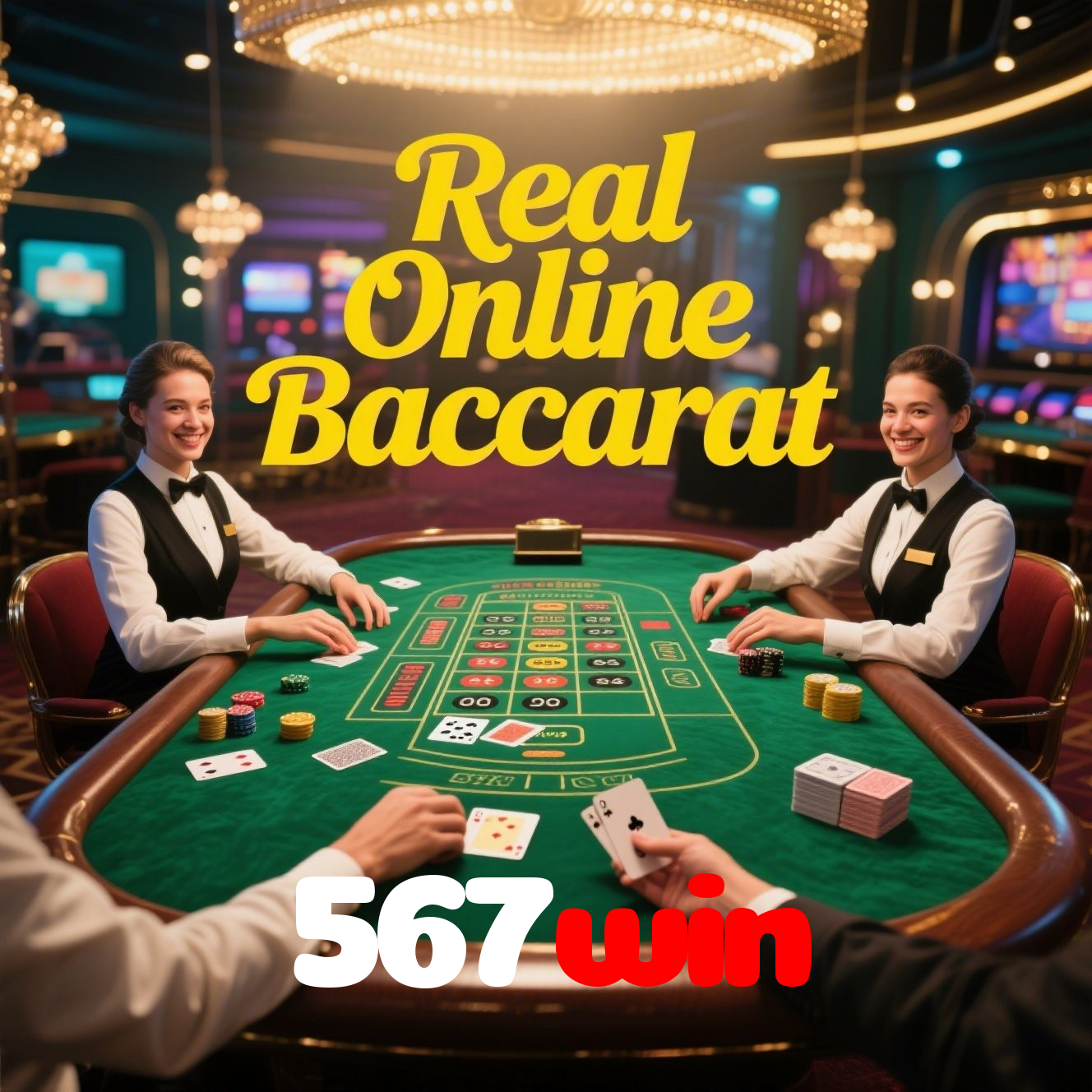 567win visual