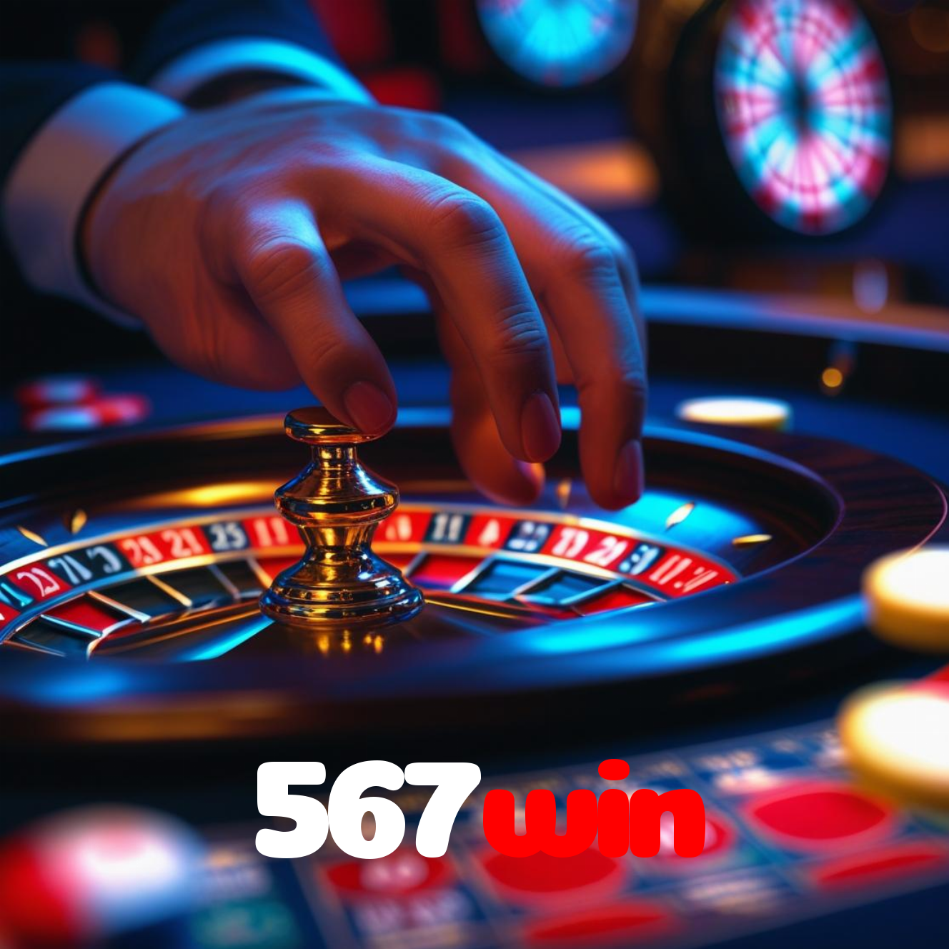 567win visual