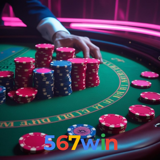 567win visual