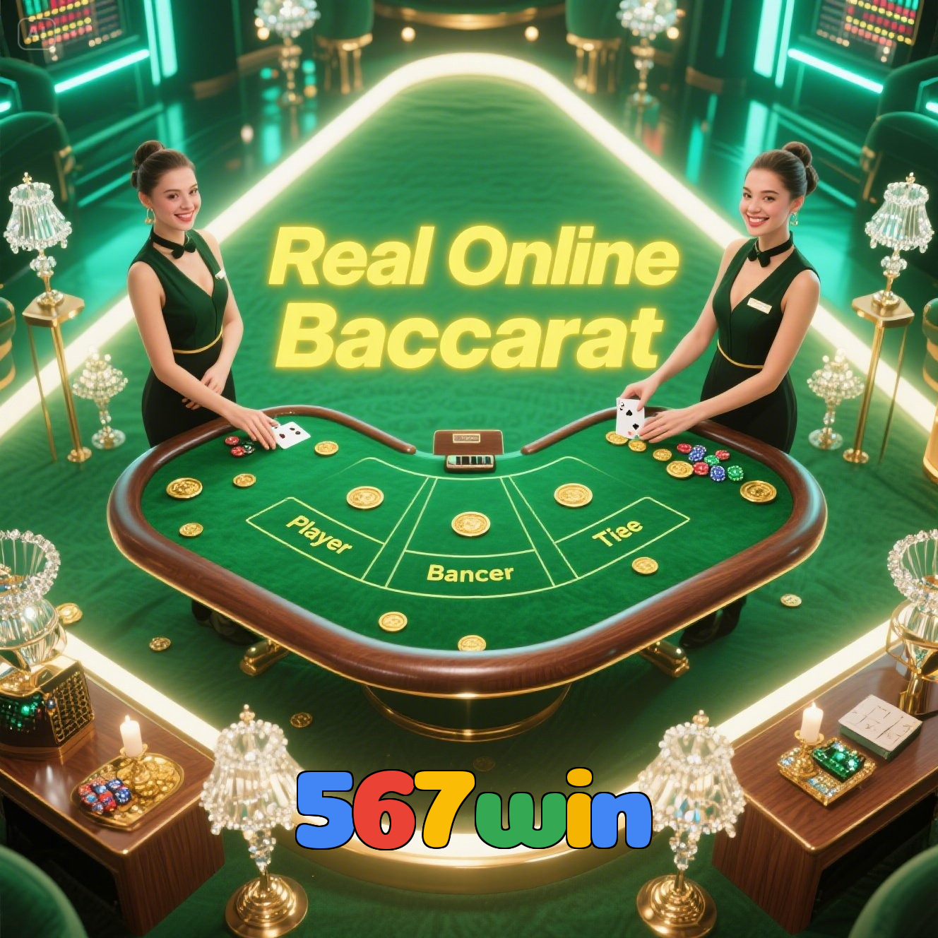 567win visual