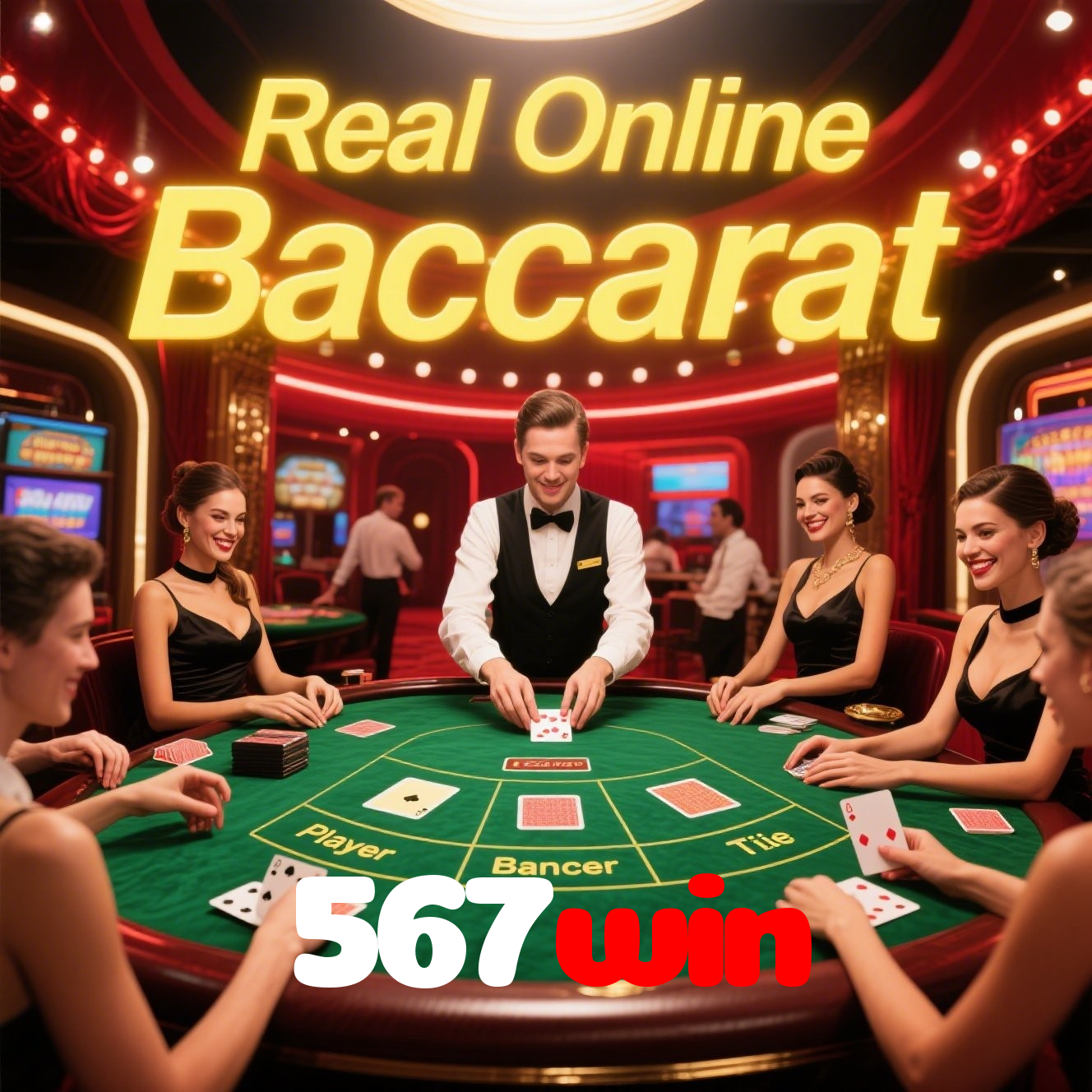 567win visual