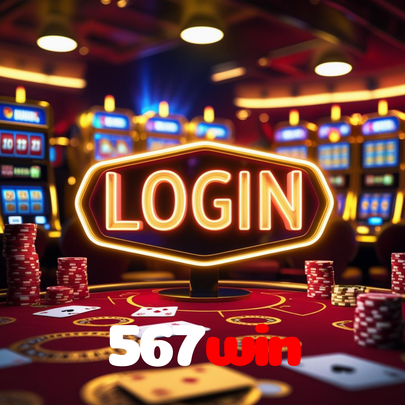 567win visual