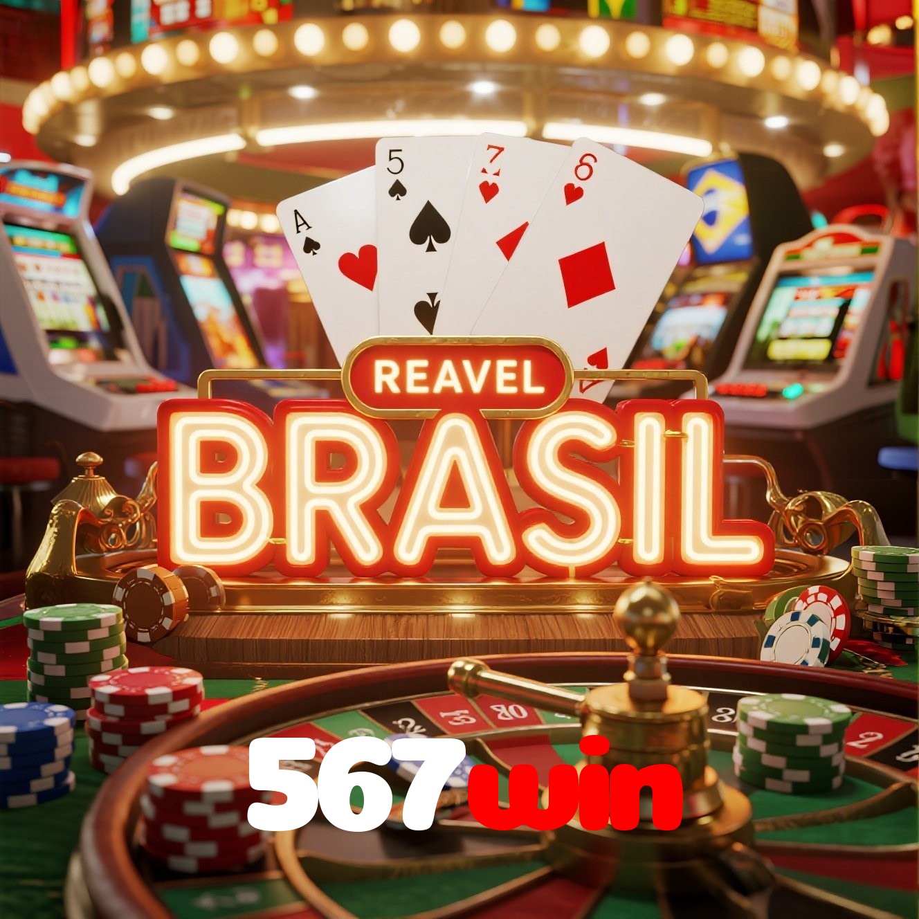 567win visual