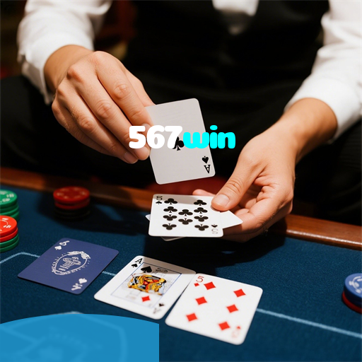 567win visual