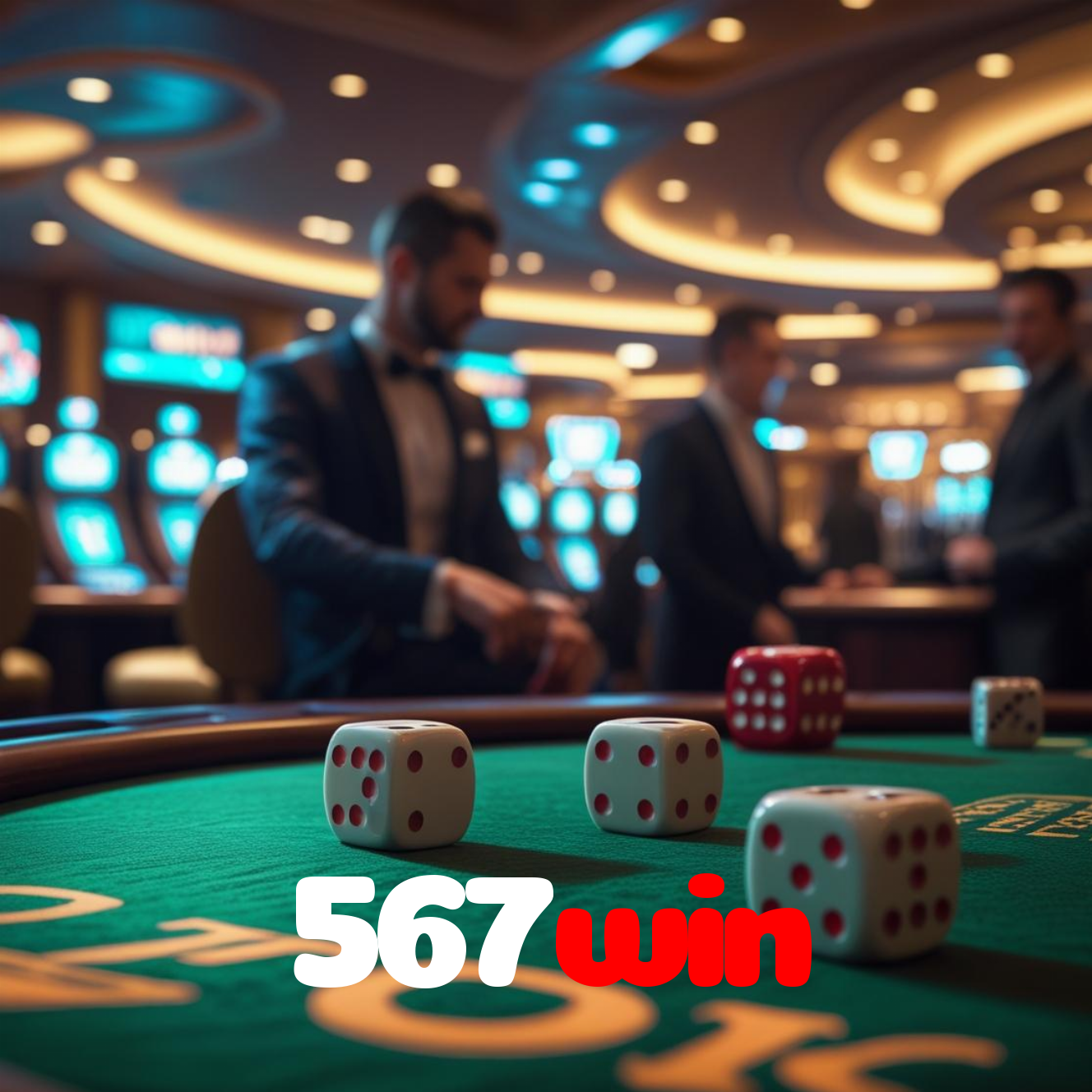 567win visual