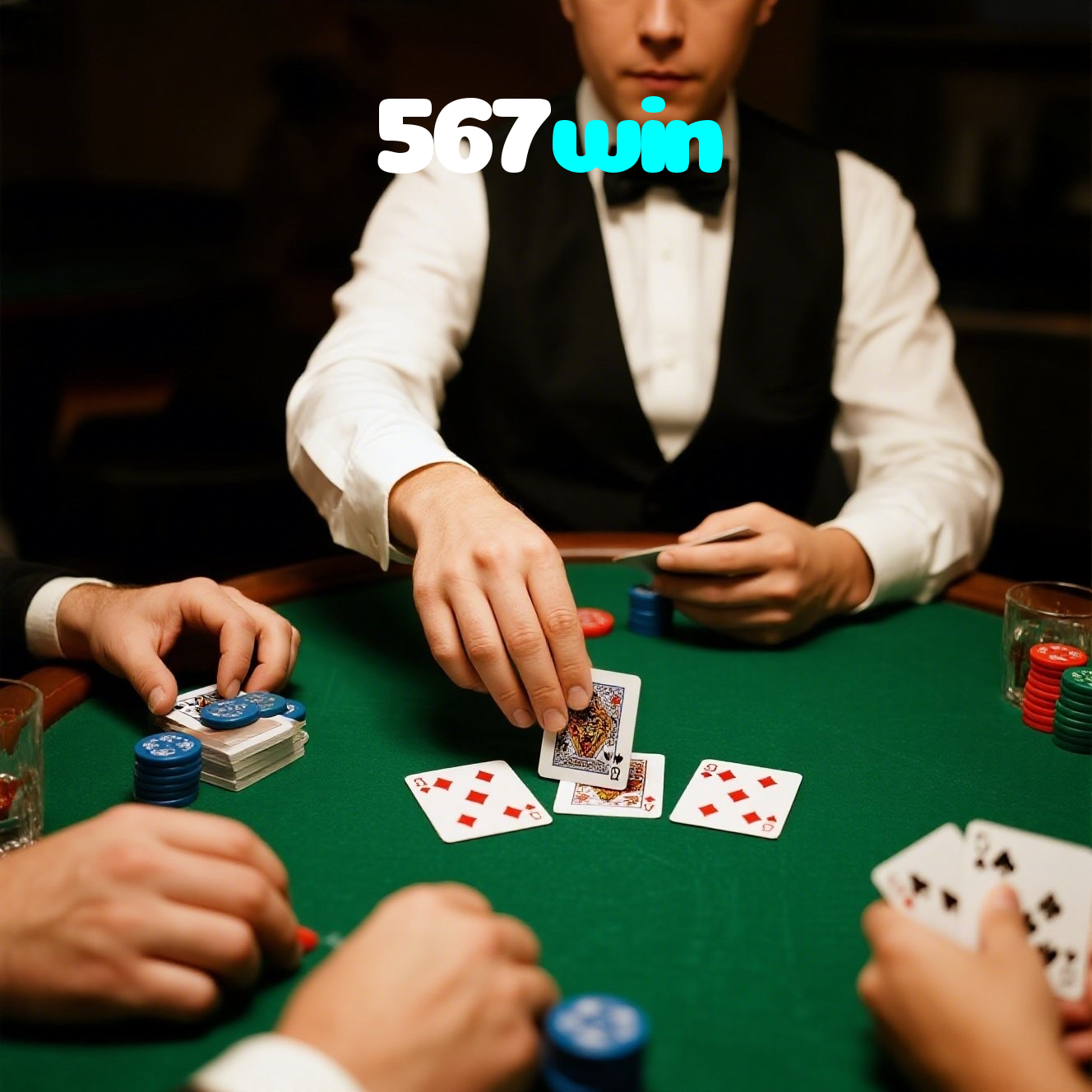 567win visual