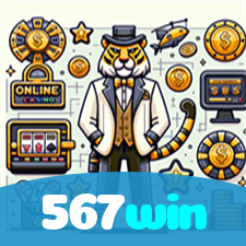 567win visual