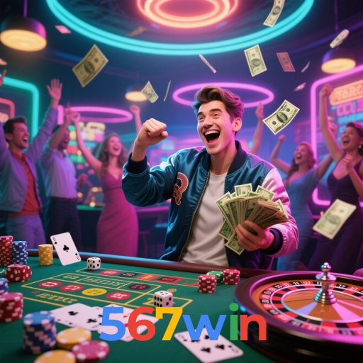 567win visual