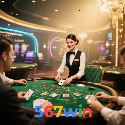 567win visual