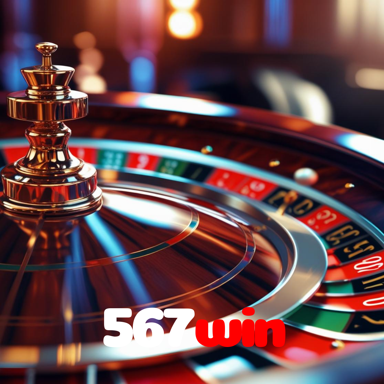 567win visual