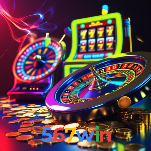 567win visual