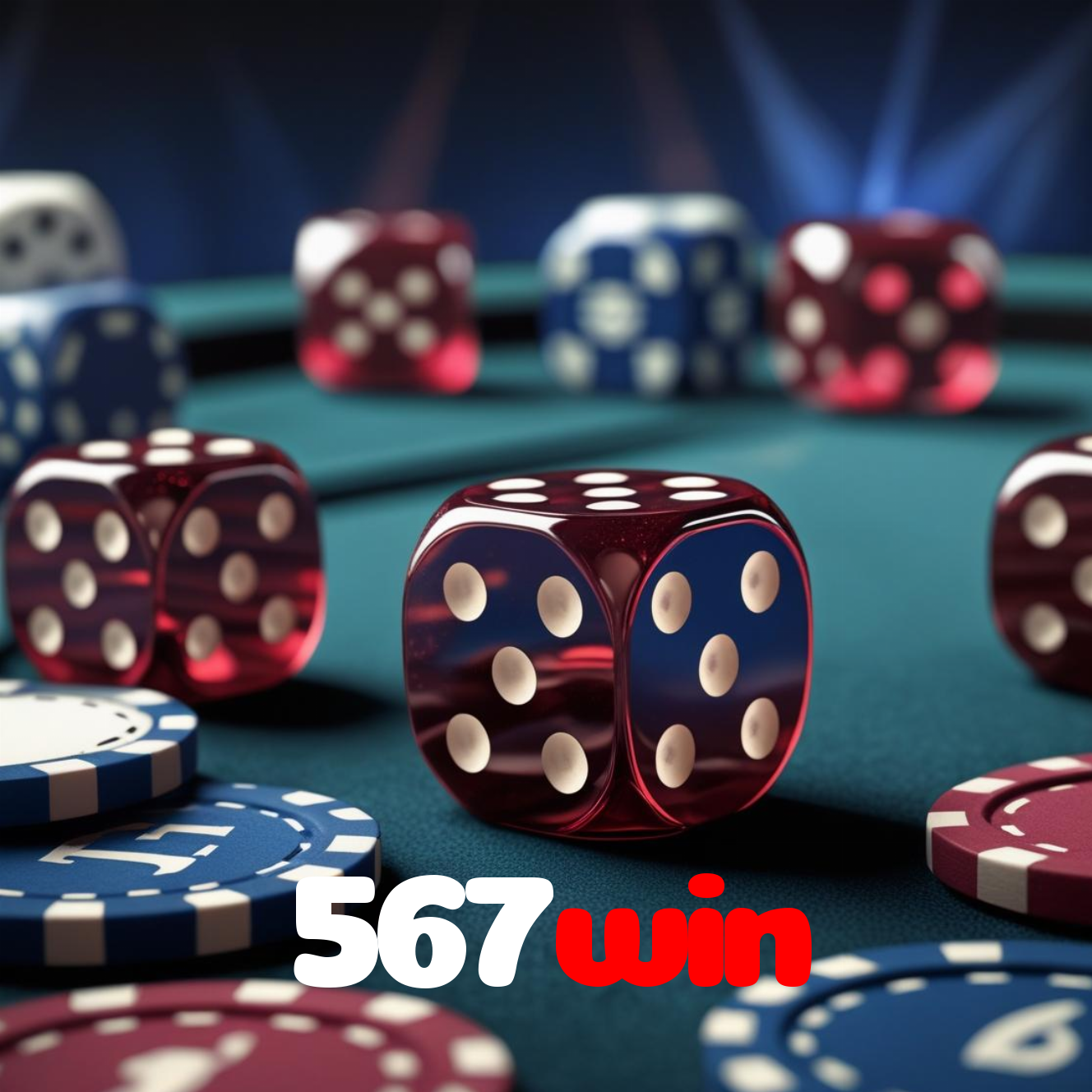 567win visual