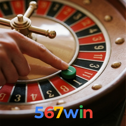 567win visual
