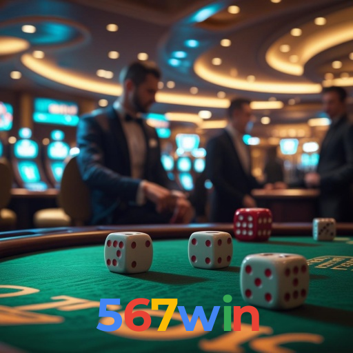 567win visual